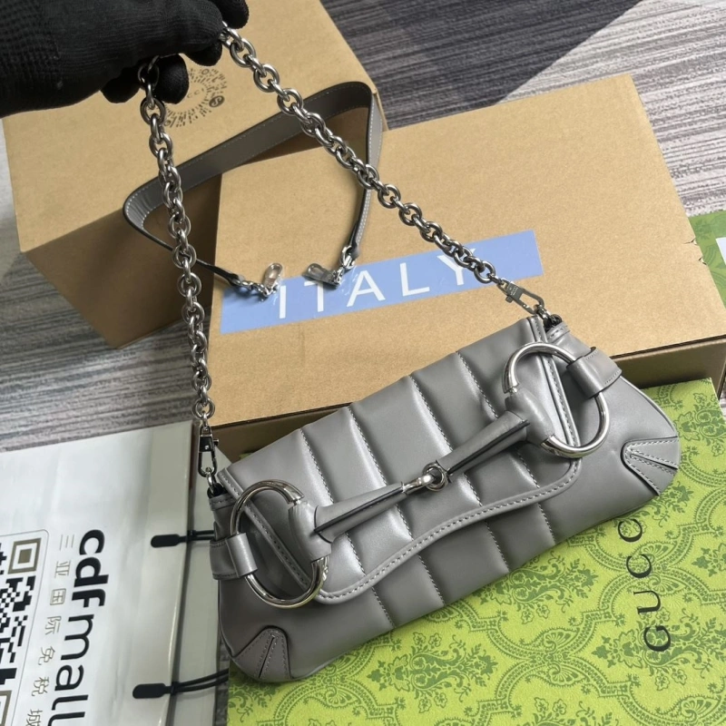 Gucci Horsebit Bags 4360C-1634