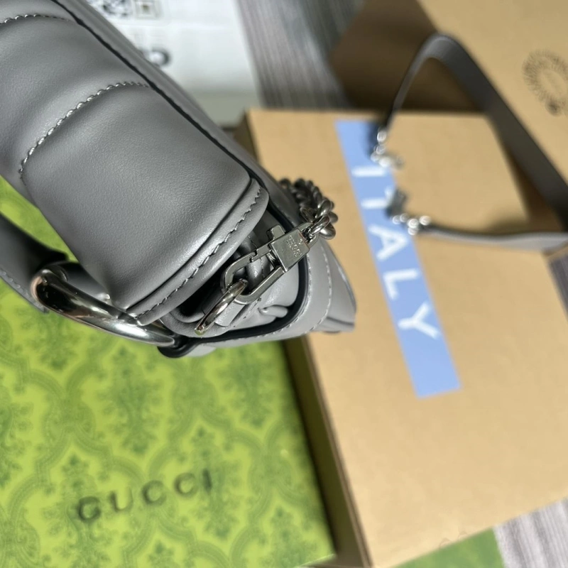 Gucci Horsebit Bags 4360C-1634