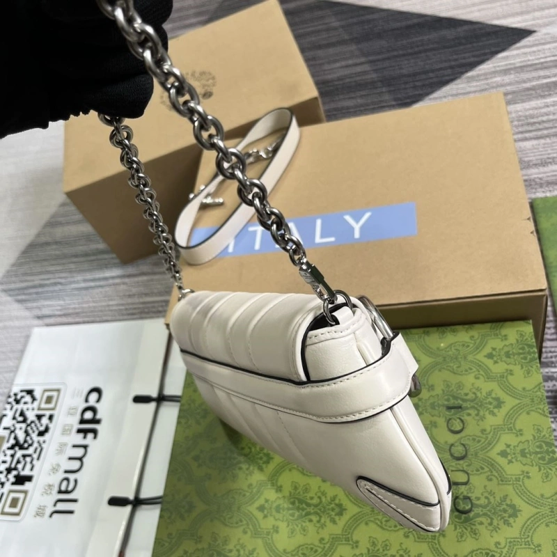 Gucci Horsebit Bags 4360C-1635