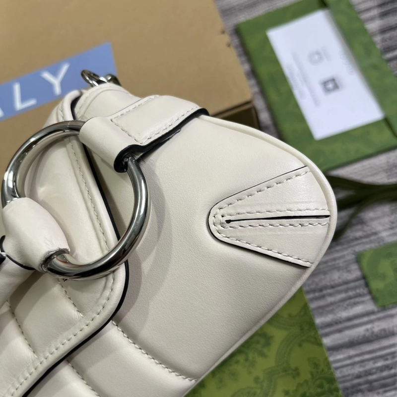 Gucci Horsebit Bags 4360C-1635