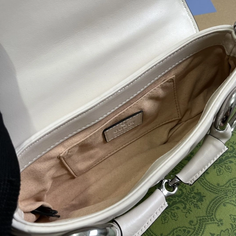 Gucci Horsebit Bags 4360C-1635