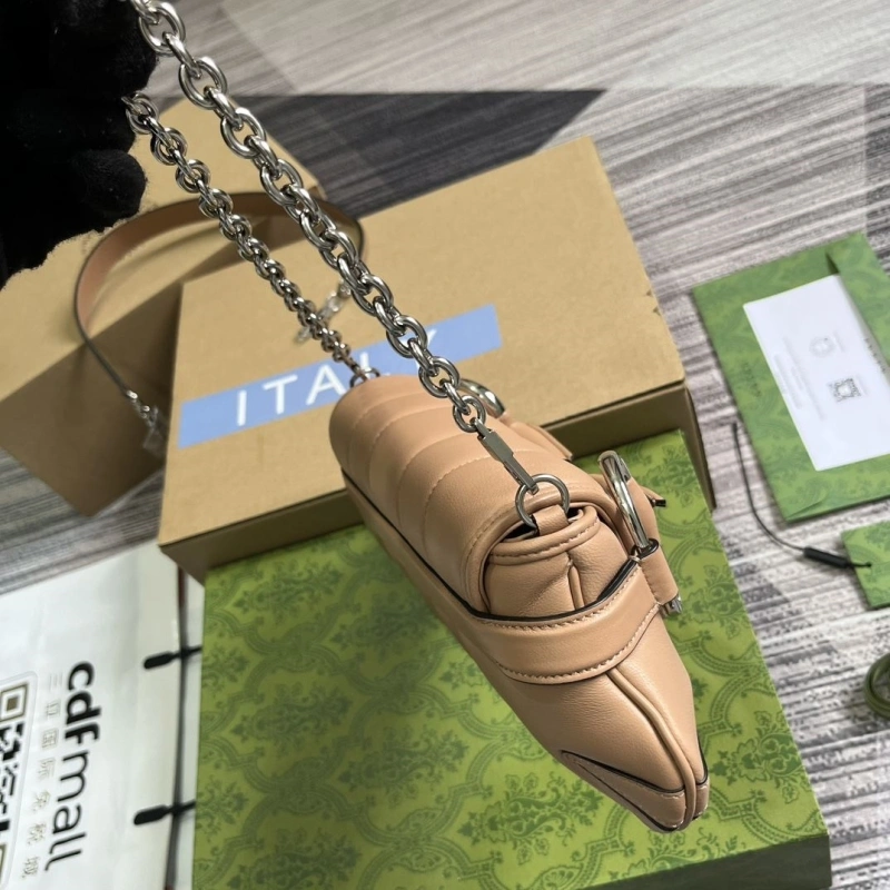 Gucci Horsebit Bags 4360C-1637