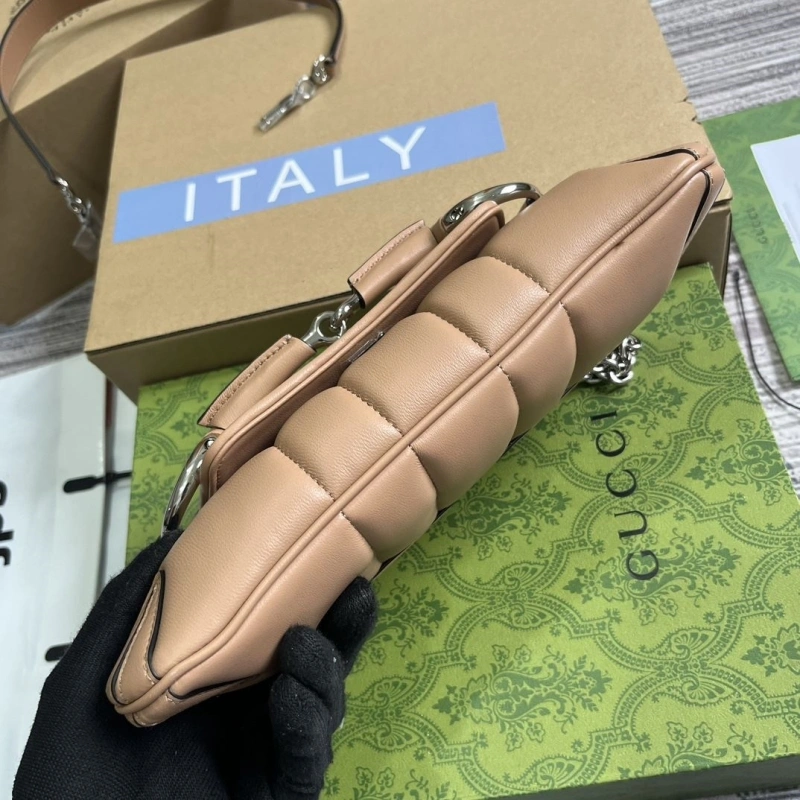 Gucci Horsebit Bags 4360C-1637