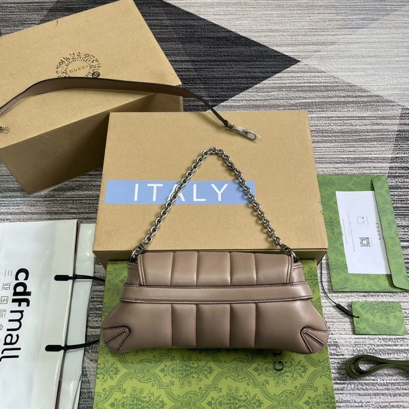 Gucci Horsebit Bags 4360C-1638