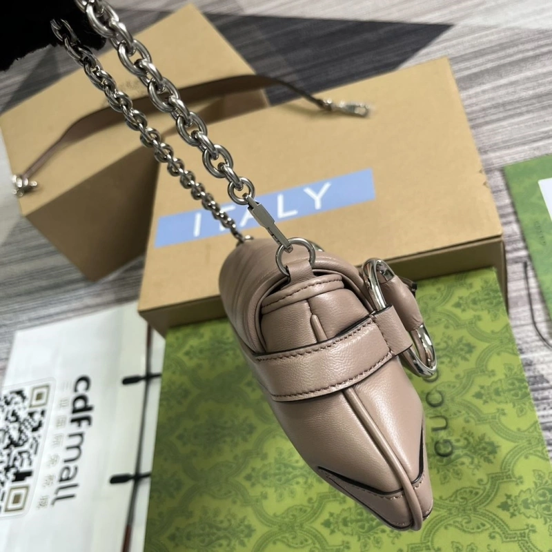 Gucci Horsebit Bags 4360C-1638