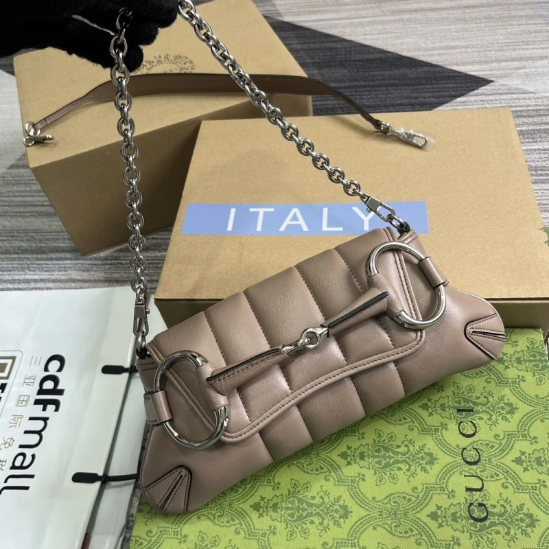 Gucci Horsebit Bags 4360C-1638
