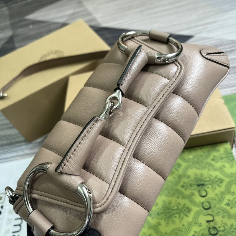 Gucci Horsebit Bags 4360C-1638