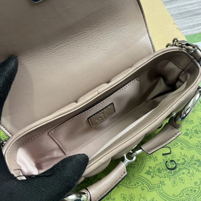 Gucci Horsebit Bags 4360C-1638