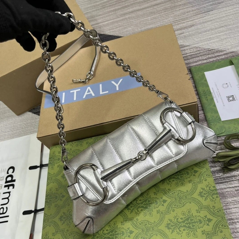 Gucci Horsebit Bags 4360C-1639