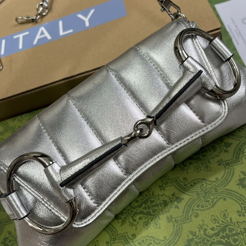 Gucci Horsebit Bags 4360C-1639