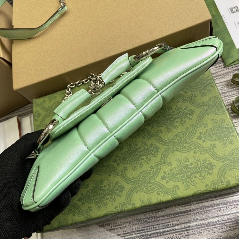 Gucci Horsebit Bags 4360C-1640