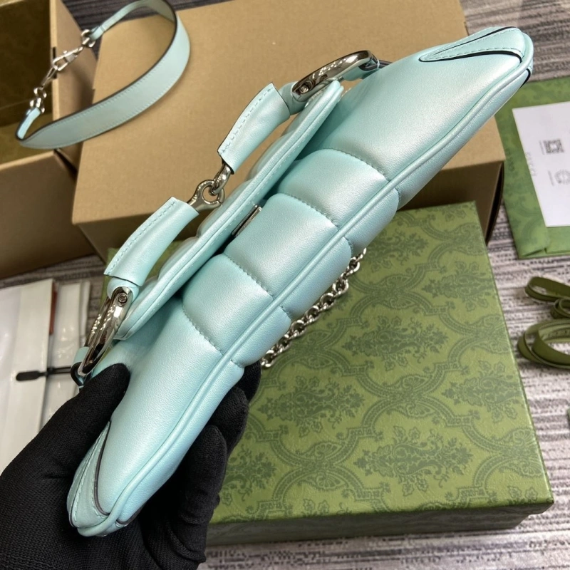 Gucci Horsebit Bags 4360C-1641