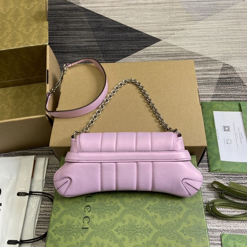 Gucci Horsebit Bags 4360C-1642
