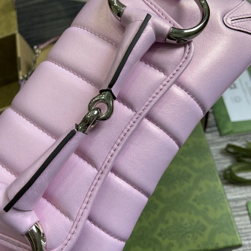 Gucci Horsebit Bags 4360C-1642