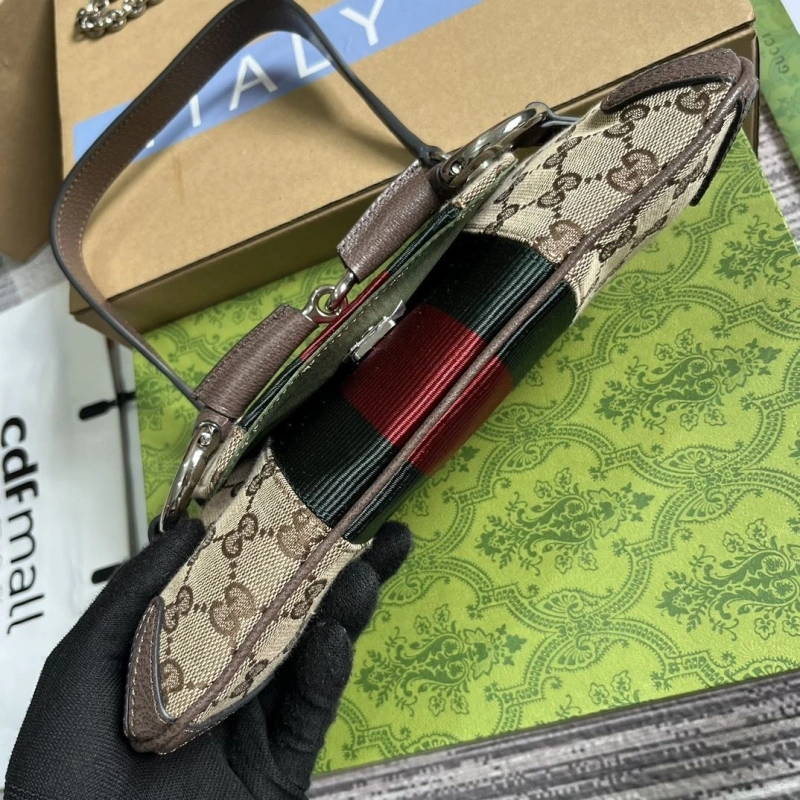 Gucci Horsebit Bags 4360C-1643