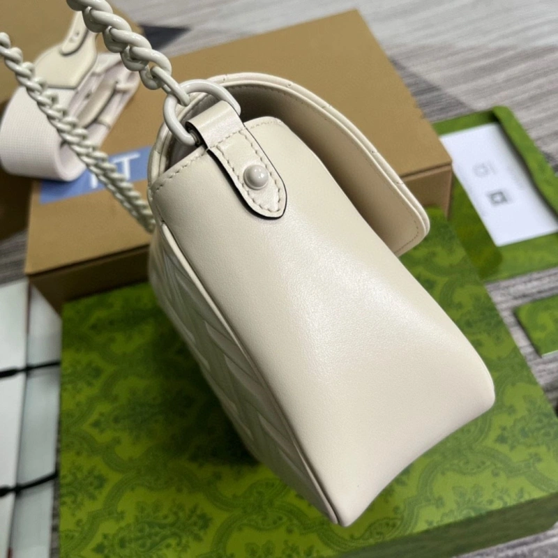 Gucci Top Handle Bags 4360C-1644