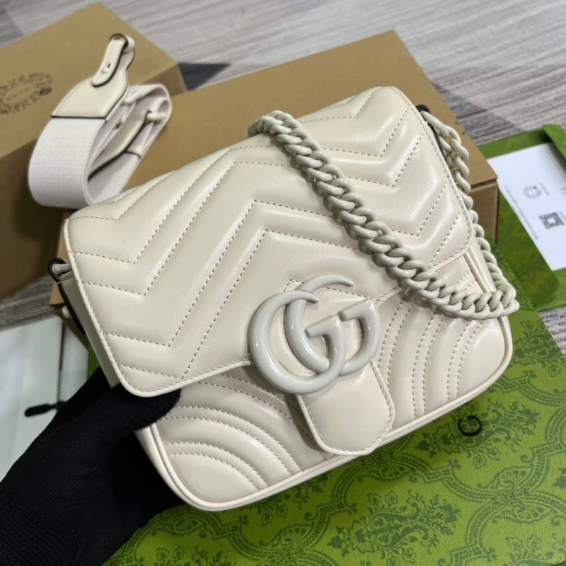 Gucci Top Handle Bags 4360C-1644