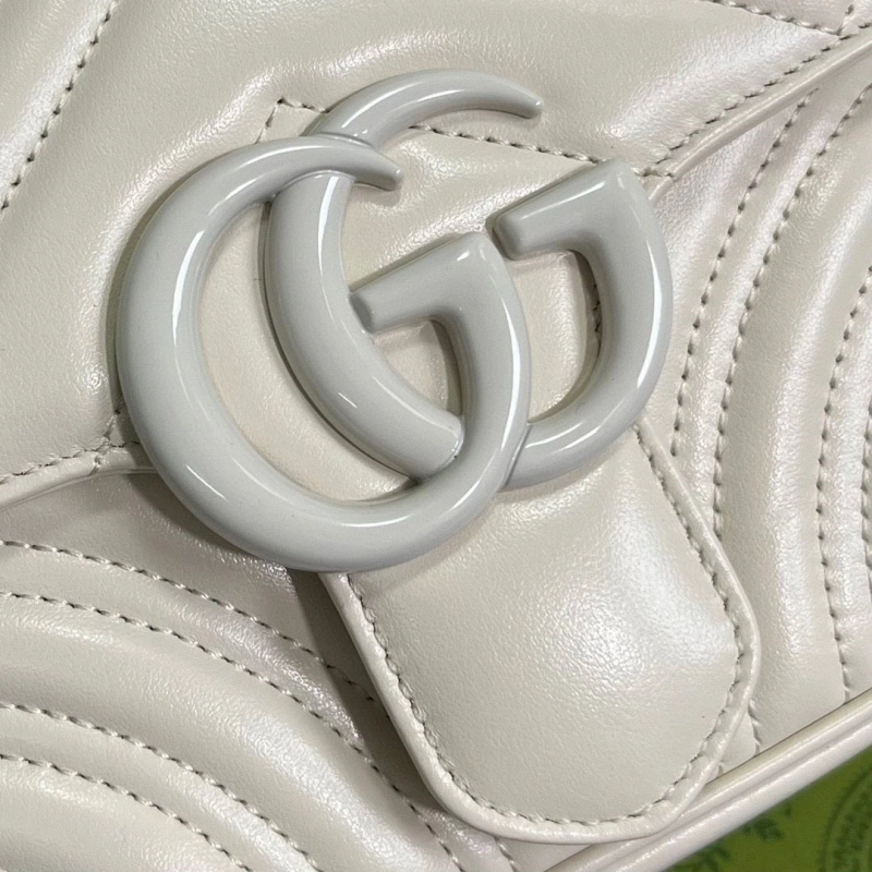 Gucci Top Handle Bags 4360C-1644