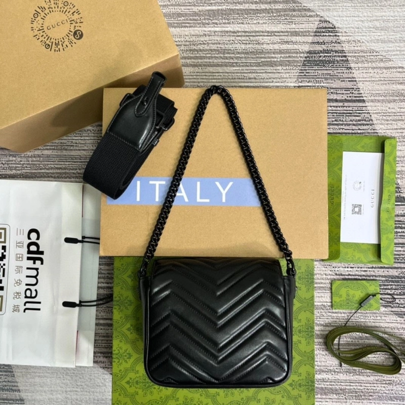 Gucci Top Handle Bags 4360C-1645