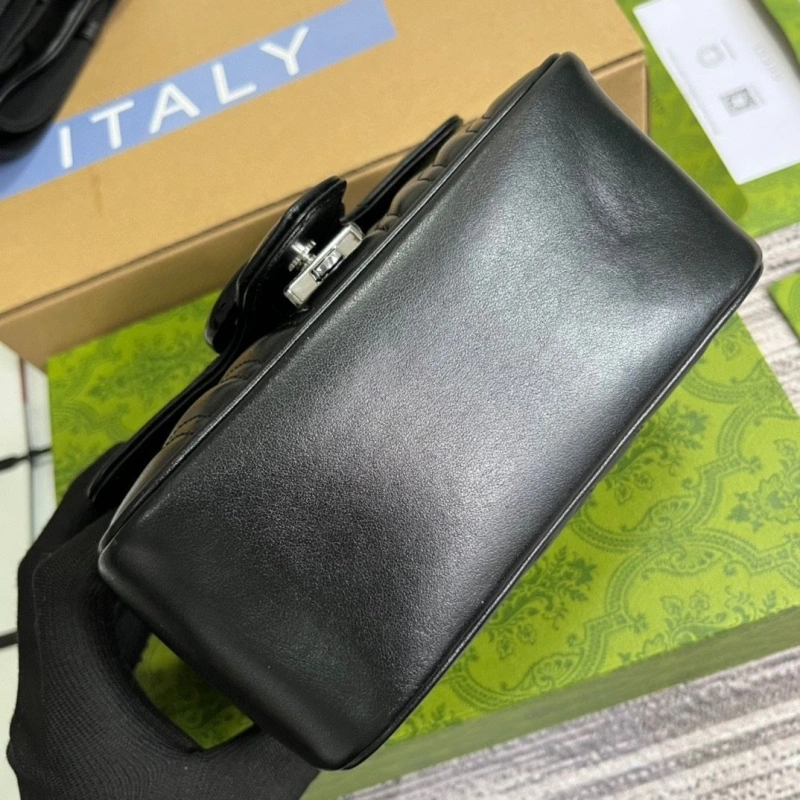 Gucci Top Handle Bags 4360C-1645