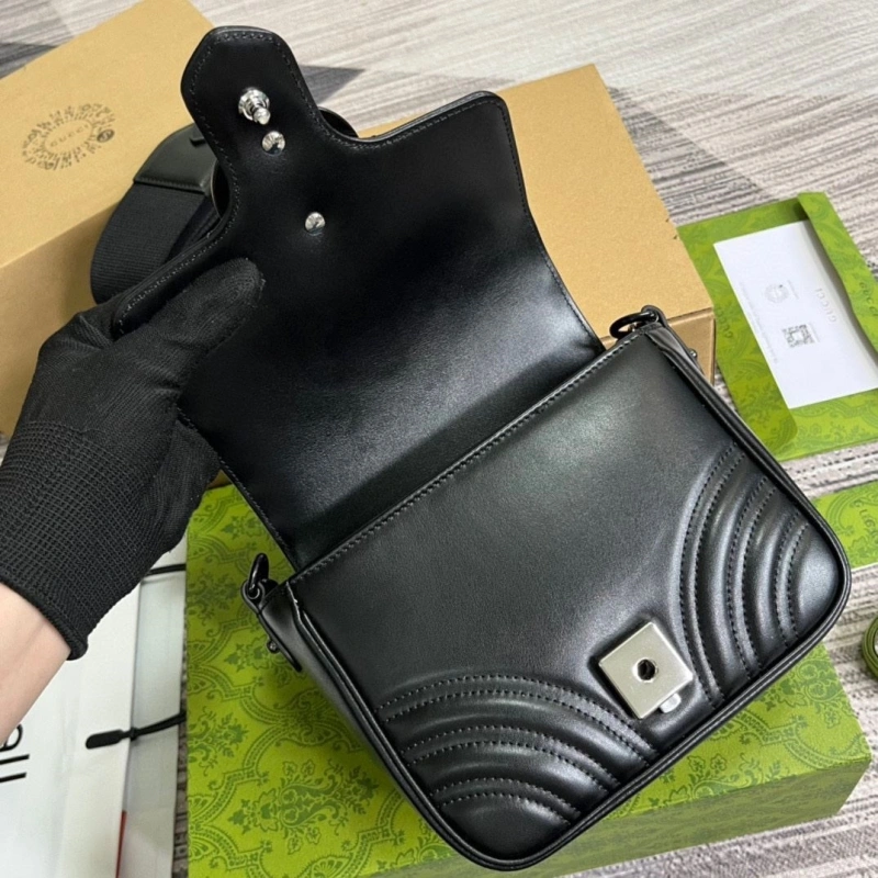 Gucci Top Handle Bags 4360C-1645