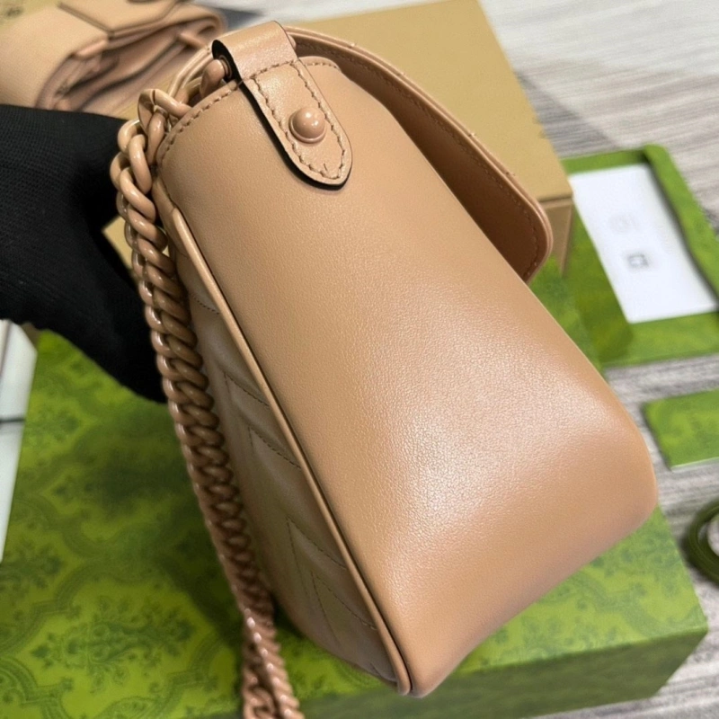 Gucci Top Handle Bags 4360C-1646