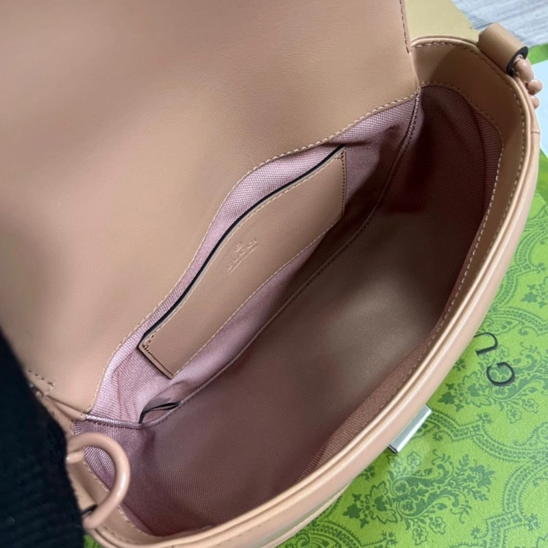 Gucci Top Handle Bags 4360C-1646