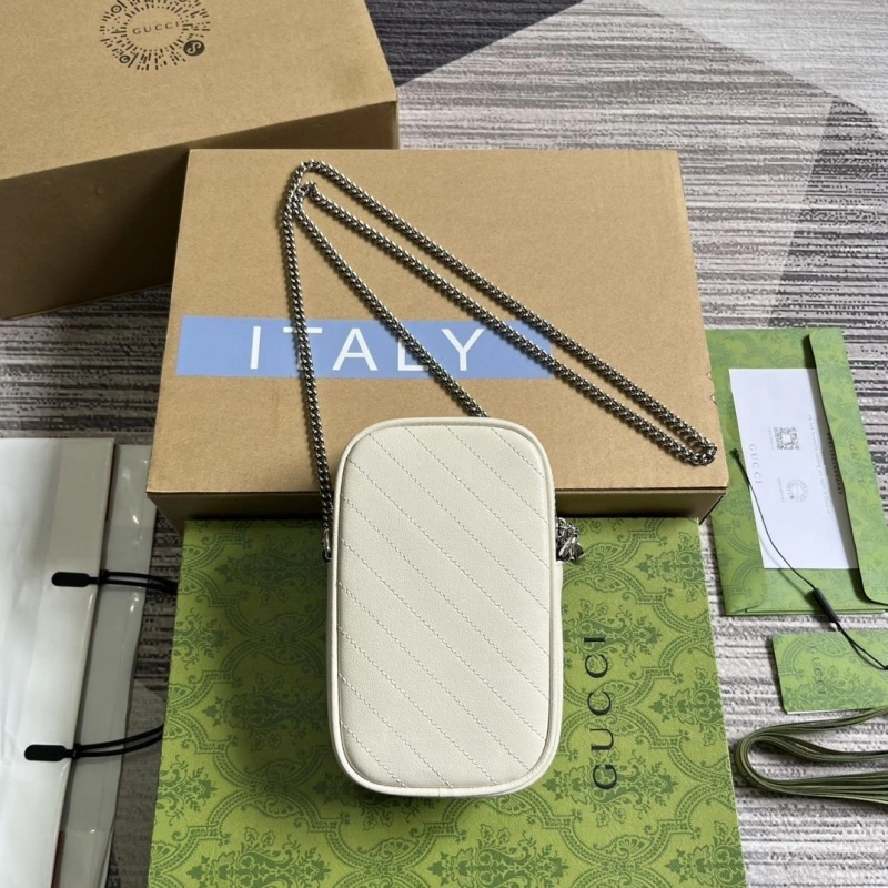 Gucci Satchel Bags 4360C-1647