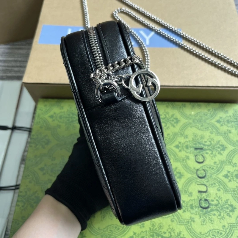 Gucci Satchel Bags 4360C-1648