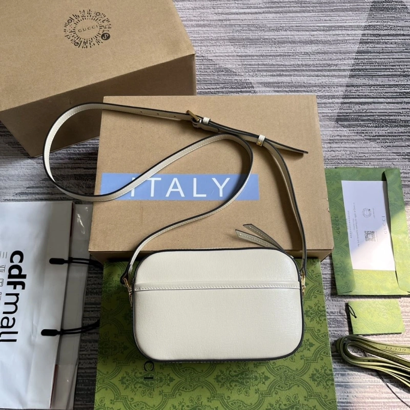 Gucci Satchel Bags 4360C-1650