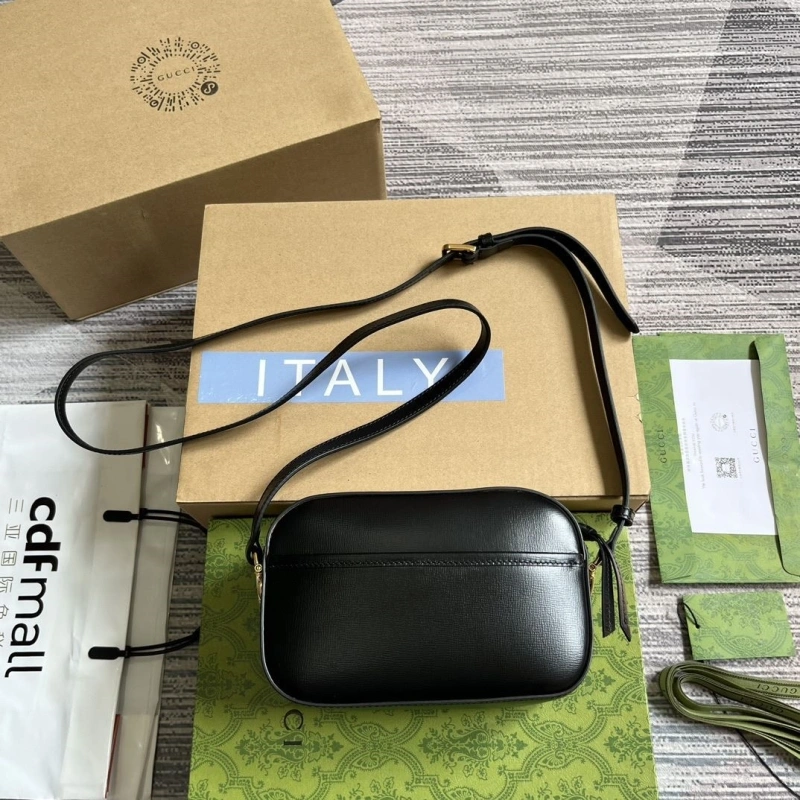 Gucci Satchel Bags 4360C-1651