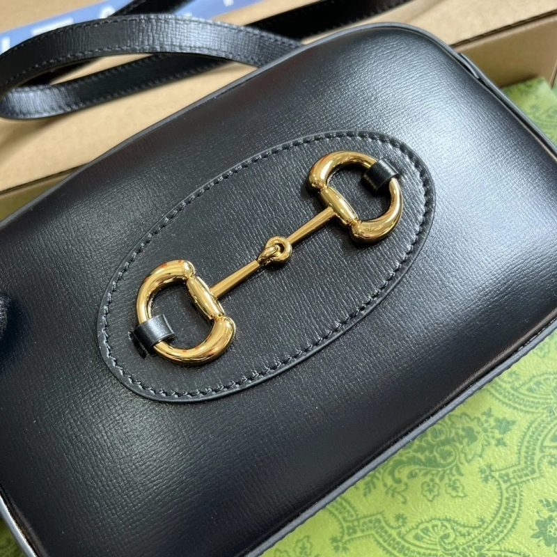 Gucci Satchel Bags 4360C-1651