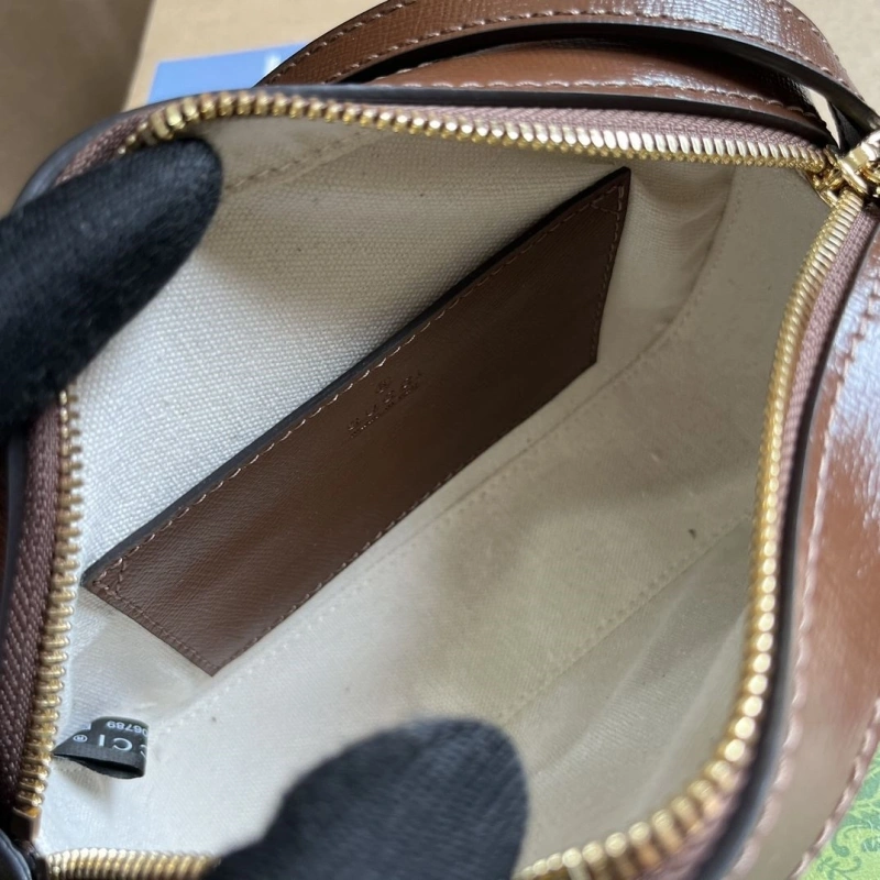 Gucci Satchel Bags 4360C-1652