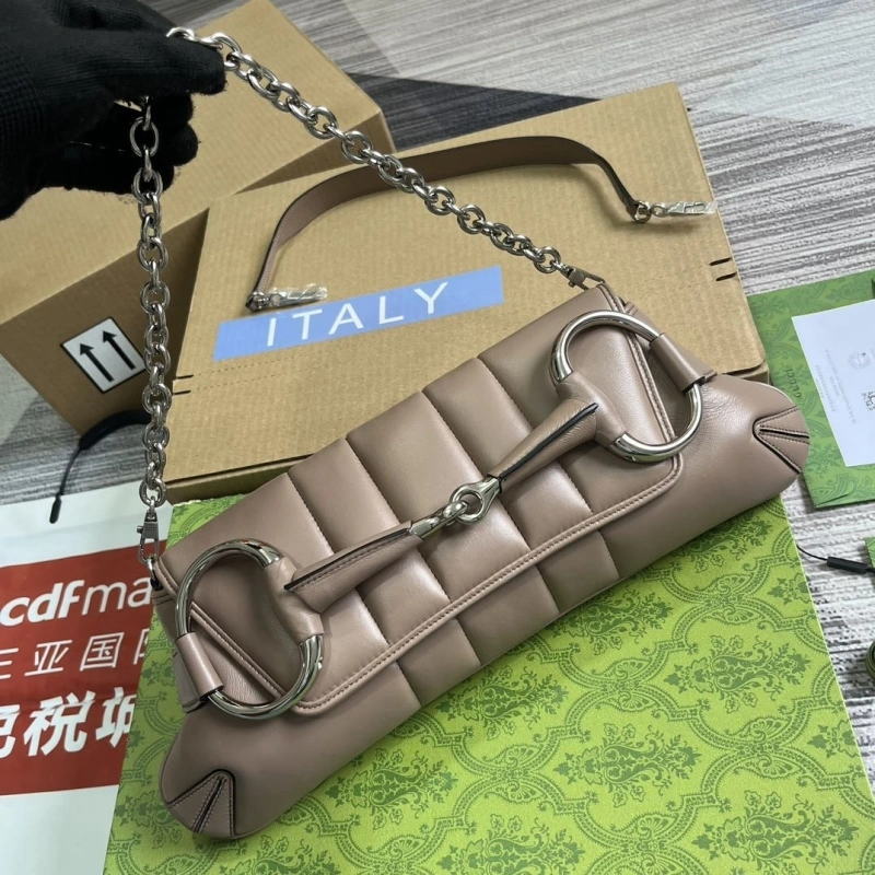 Gucci Horsebit Bags 4360C-1653