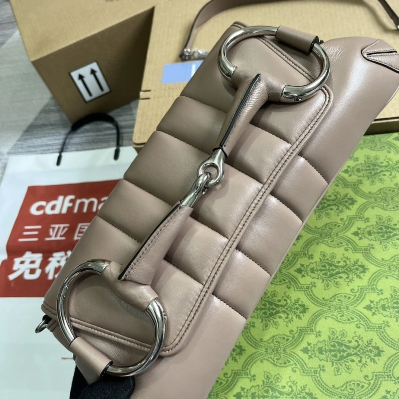 Gucci Horsebit Bags 4360C-1653