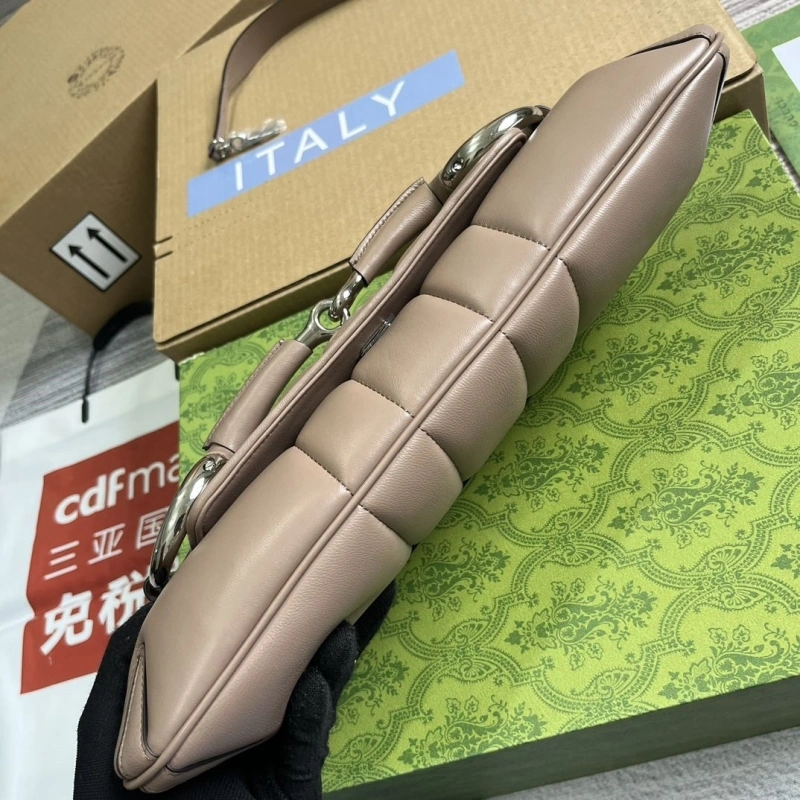 Gucci Horsebit Bags 4360C-1653