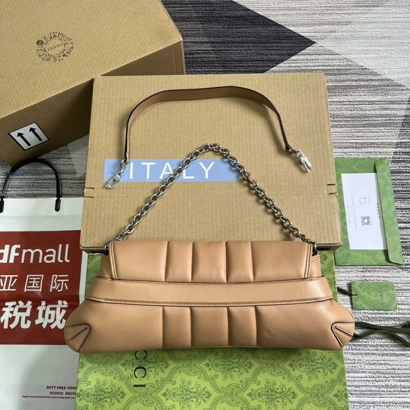 Gucci Horsebit Bags 4360C-1654