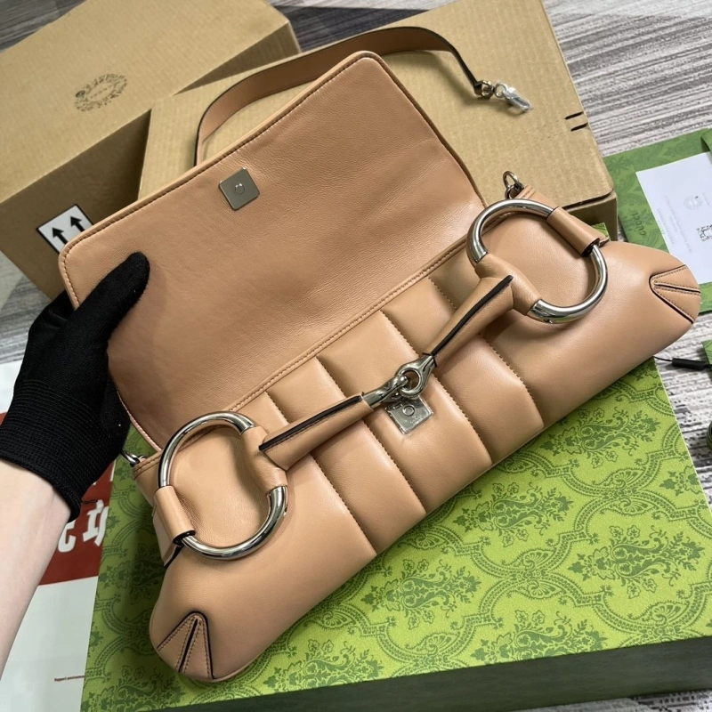 Gucci Horsebit Bags 4360C-1654