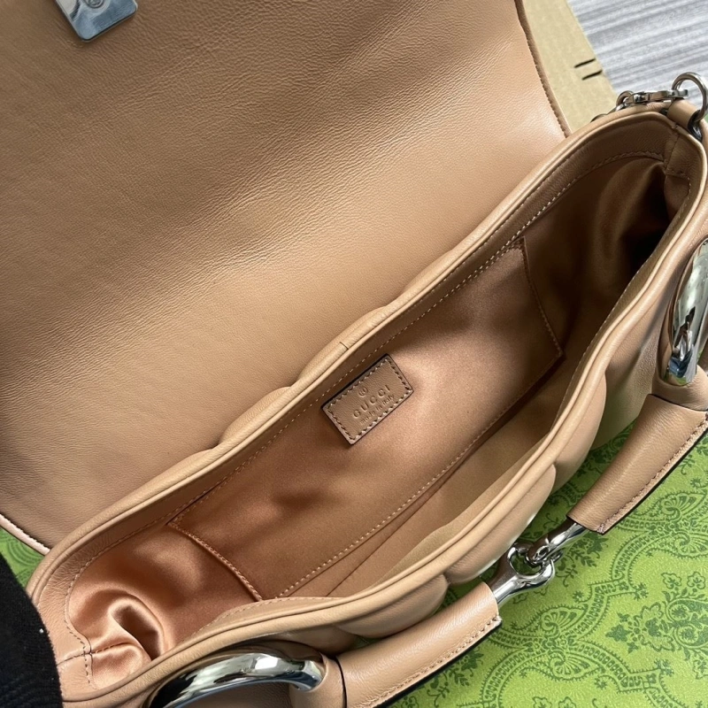 Gucci Horsebit Bags 4360C-1654