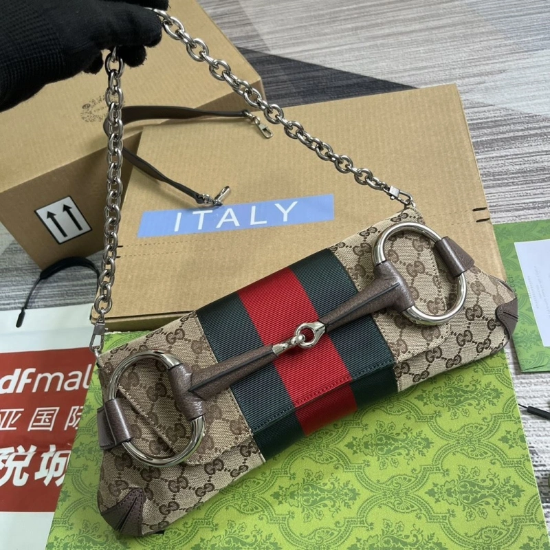 Gucci Horsebit Bags 4360C-1655