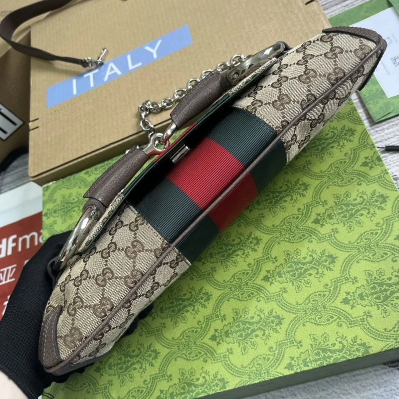 Gucci Horsebit Bags 4360C-1655
