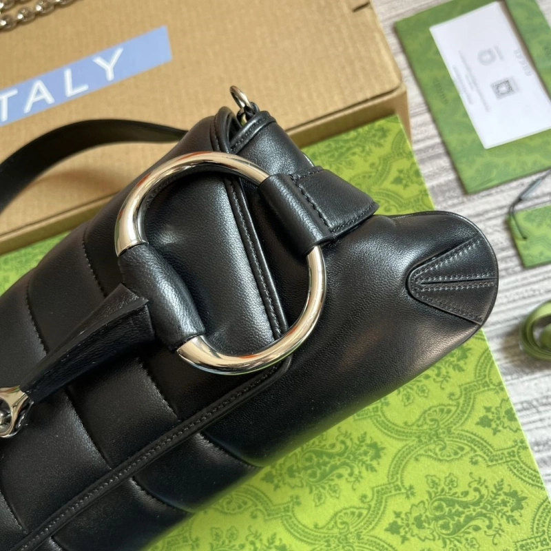 Gucci Horsebit Bags 4360C-1656