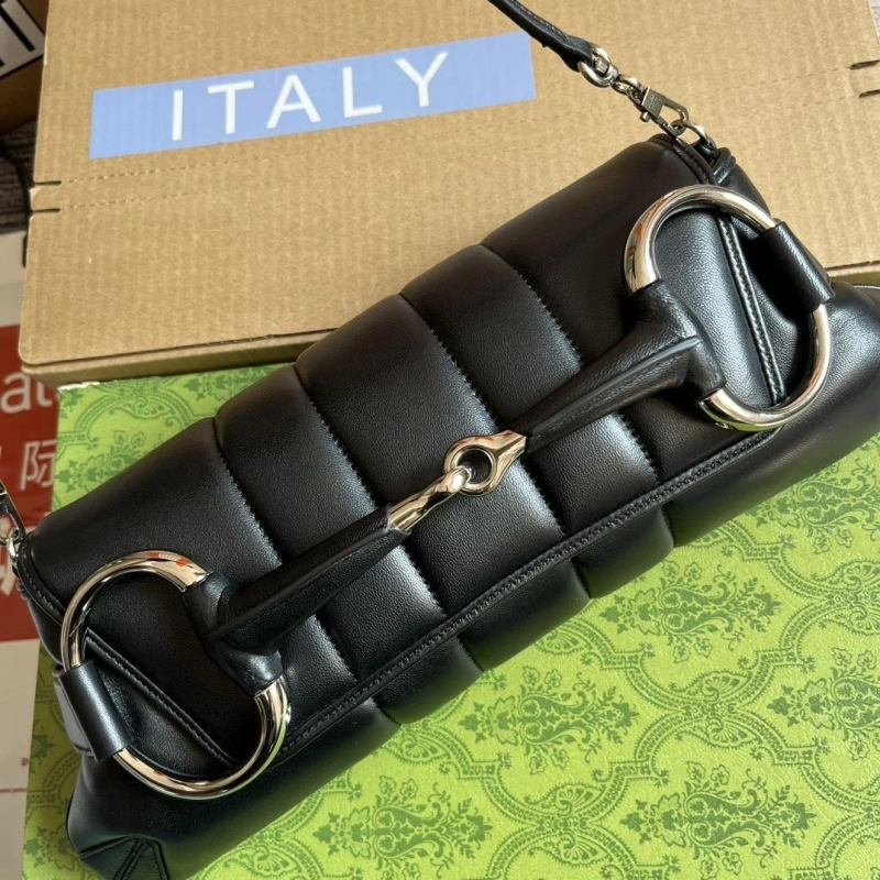 Gucci Horsebit Bags 4360C-1656