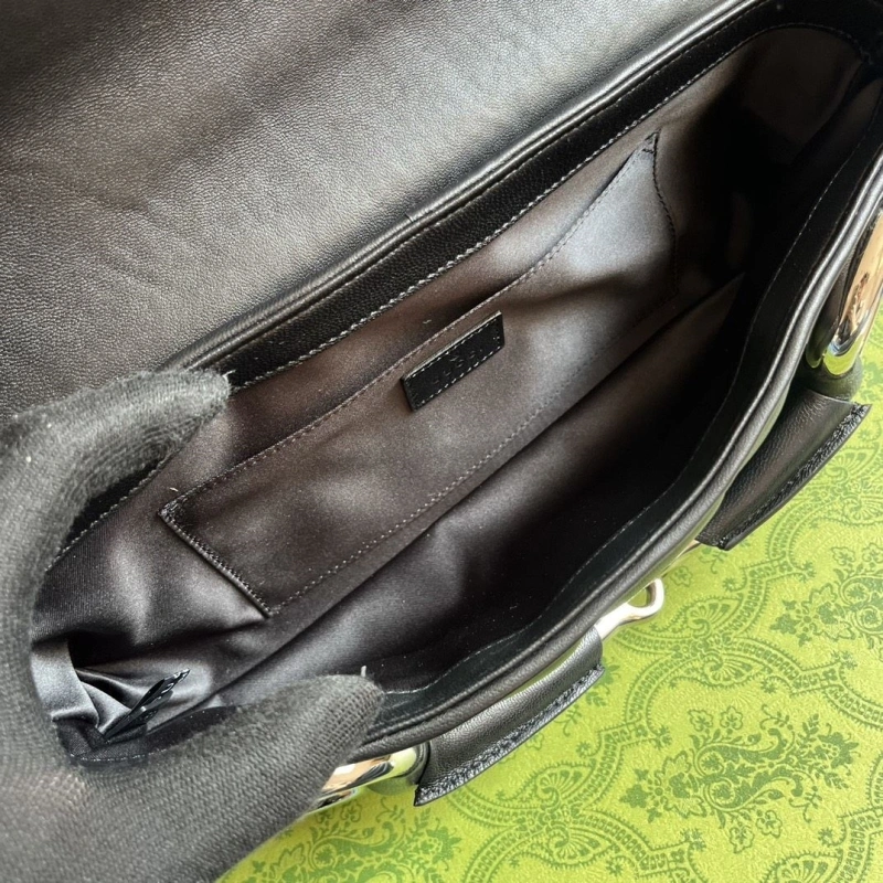 Gucci Horsebit Bags 4360C-1656