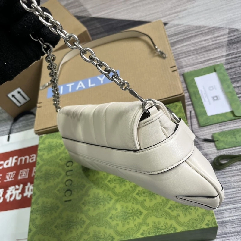 Gucci Horsebit Bags 4360C-1657