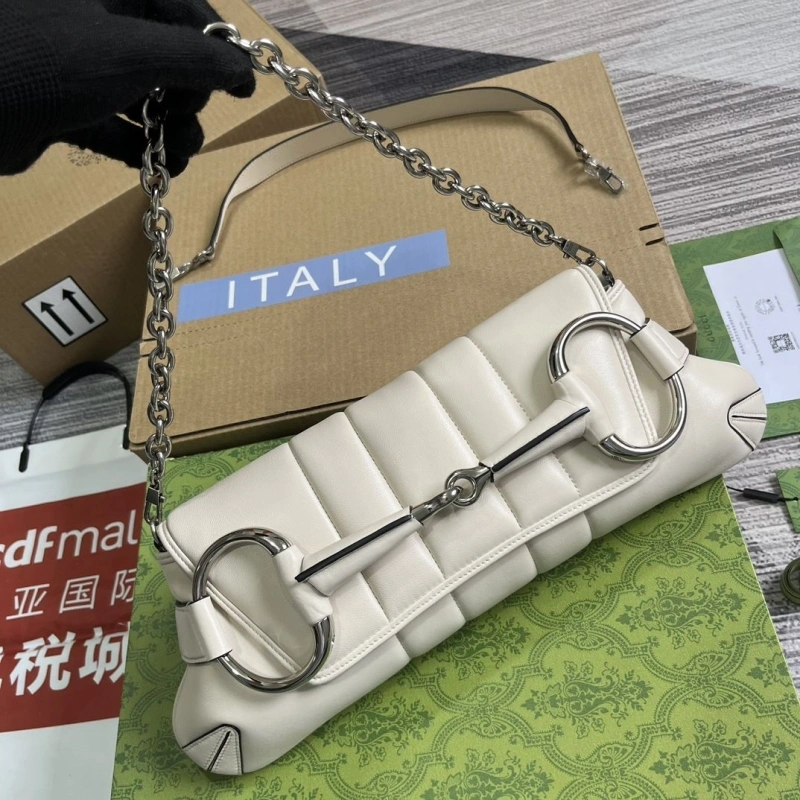 Gucci Horsebit Bags 4360C-1657