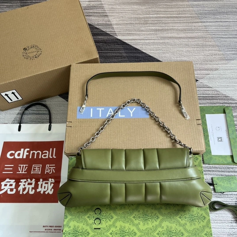 Gucci Horsebit Bags 4360C-1658