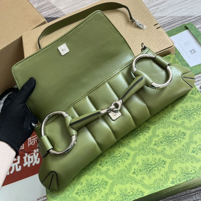 Gucci Horsebit Bags 4360C-1658