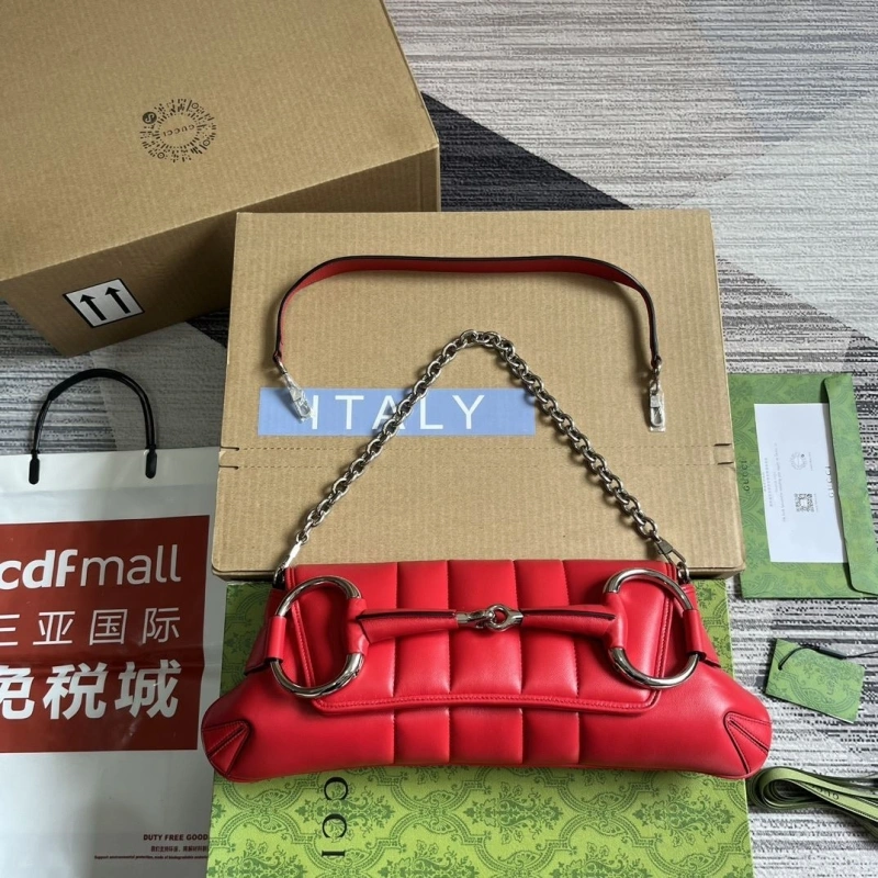 Gucci Horsebit Bags 4360C-1659