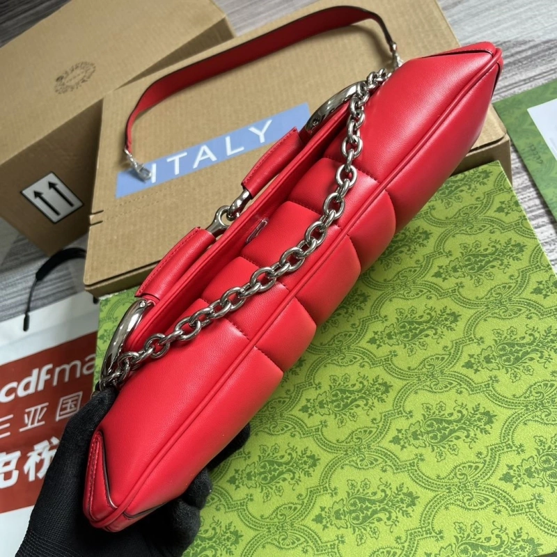 Gucci Horsebit Bags 4360C-1659